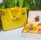Túi Vải Không Dệt Trồng & Ươm Cây Xuất Khẩu (Bịch 100 túi)