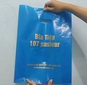 Bao Tải Dứa Đóng Hàng Nông Sản Xuất Khẩu (Bó 100 cái)